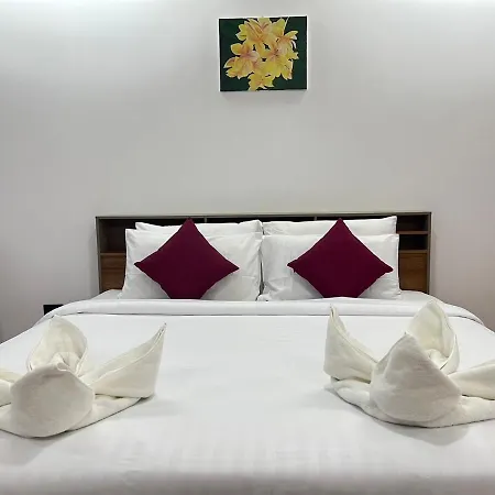Aparthotel Kt Camp